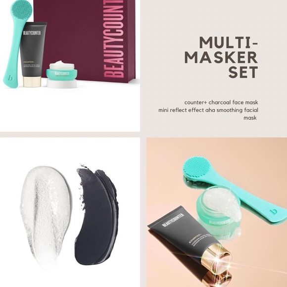 Multi-masker set - Picture 2 of 3